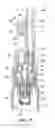 Fig. 15 - Liquid discharging vessel