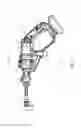 Fig. 03 - Handheld High-Pressure Washer Combination