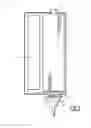 Fig. 03 - APPLICATION DEVICE FOR APPLYING A FLUID PRODUCT WHOSE DOSING FLOW DEPENDS ON THE SPEED OF AN OPENING THROUGH WHICH THE FLUID PRODUCT IS OUTPUT