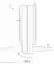 Fig. 03 - GRAVITY FED DIFFUSER