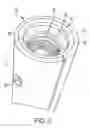 Fig. 04 - GRAVITY FED DIFFUSER