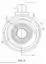 Fig. 05 - GRAVITY FED DIFFUSER