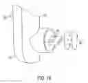 Fig. 16 - GRAVITY FED DIFFUSER