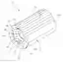 Fig. 01 - Coating apparatus and method for coating of cylindrical hollow bodies