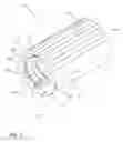 Fig. 04 - Coating apparatus and method for coating of cylindrical hollow bodies