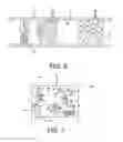 Fig. 05 - Thermally insulating sheet formed from a down core structure and method of fabrication