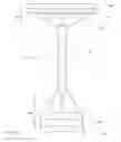 Fig. 05 - DOUBLE SIDED CONVEX MIRROR CLEANING TOOL