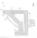 Fig. 03 - Cleaning device for cleaning electroplating substrate holder