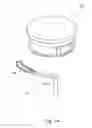 Fig. 07 - Cleaning device for cleaning electroplating substrate holder
