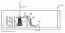 Fig. 01 - Mop cleaning system and method for cleaning a mop