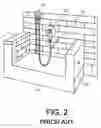 Fig. 03 - Mop cleaning system and method for cleaning a mop