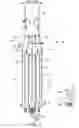 Fig. 04 - Process for removing foulants from reactor internal spaces