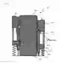 Fig. 08 - Molded material production method and molded material