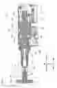 Fig. 10 - Fastening tool