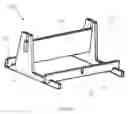 Fig. 02 - Interlocking frame for computer numerical control (CNC)