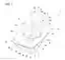 Fig. 02 - Cutting insert and indexable edge rotary cutting tool