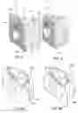 Fig. 04 - Indexable single-sided cutting insert with means for preventing improper mounting of the insert, and cutting tool including such an insert