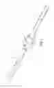Fig. 02 - Blade clamp for power tool