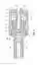Fig. 06 - Blade clamp for power tool