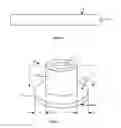 Fig. 02 - Resistive soldering method, assembly of antenna and glass, and resistive soldering system