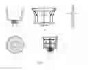 Fig. 02 - ASSEMBLY MACHINE FOR MEDICINE MIXER
