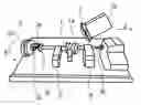 Fig. 01 - Screw rotor processing method and screw rotor lead correction calculation device