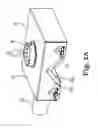 Fig. 06 - Grinder particulate control assembly