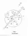 Fig. 02 - Gimbal for CMP tool conditioning disk having flexible metal diaphragm