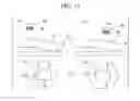 Fig. 11 - Holding device, flight body, and transport system