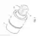 Fig. 02 - TWO-STAGE UNIVERSAL JOINT