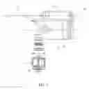 Fig. 08 - Nail gun