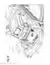 Fig. 35 - Battery receiving area