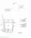 Fig. 43 - Methods of performing an inventory management related dispatched logistics operation for an inventory item and using a modular autonomous bot apparatus assembly and a dispatch server
