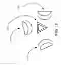 Fig. 20 - End effector features for additively manufactured components