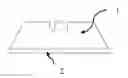Fig. 01 - CUTTING TOOL WITH CUTTING EDGE AND METHOD FOR MANUFACTURING SAME