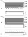 Fig. 01 - Polyorganosiloxane-based stamp manufacturing method, polyorganosiloxane-based stamp, use of the same for a printing process, and an imprinting method using the same