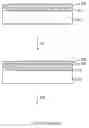 Fig. 03 - Polyorganosiloxane-based stamp manufacturing method, polyorganosiloxane-based stamp, use of the same for a printing process, and an imprinting method using the same