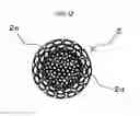 Fig. 09 - FOAMED HEAT-INSULATING MATERIAL PRODUCTION METHOD, AND FOAMED HEAT-INSULATING MATERIAL