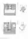 Fig. 09 - Cooling plate assembly for an injection molding machine