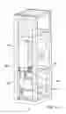 Fig. 11 - Dual precursor resin systems for additive manufacturing with dual cure resins