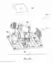 Fig. 12 - Dual precursor resin systems for additive manufacturing with dual cure resins
