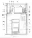 Fig. 01 - Three-dimensional fabricating apparatus and three-dimensional fabricating method