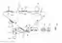 Fig. 01 - Electrostatic 3-D development apparatus using cold fusing