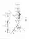Fig. 06 - Electrostatic 3-D development apparatus using cold fusing
