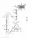 Fig. 11 - Electrostatic 3-D development apparatus using cold fusing