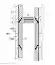 Fig. 01 - Method for assembling thermoplastic tubes by induction welding