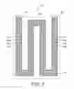 Fig. 03 - Large scale smart susceptor heater blankets requiring multi zone control