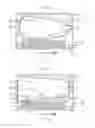 Fig. 03 - Process and device for manufacturing a composite part enabling the evacuation of gas from the composite part