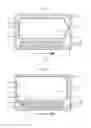 Fig. 04 - Process and device for manufacturing a composite part enabling the evacuation of gas from the composite part