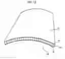 Fig. 09 - METHOD FOR MANUFACTURING SANDWHICH PANEL, SANDWHICH PANEL, COMPOSITE MATERIAL SHEET, AND CURVED PANEL MEMBER